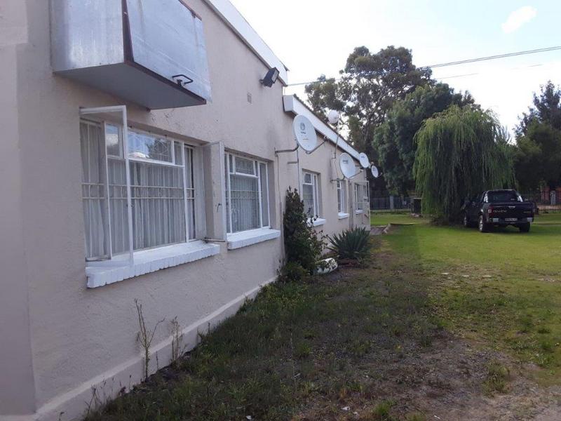 1 Bedroom Property for Sale in Ladybrand Free State